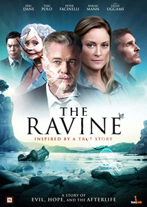 The Ravine |   DVD